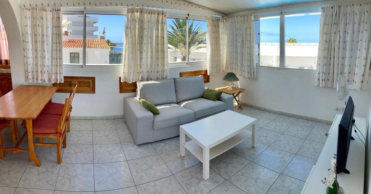 Veracruz Sunrises, Americas Apartament Playa de las Americas (Tenerife)